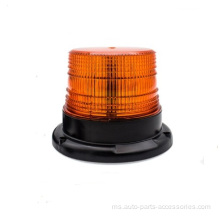 LED Flashing Lights Lampu Beacon Amaran Magnetik Magnetik